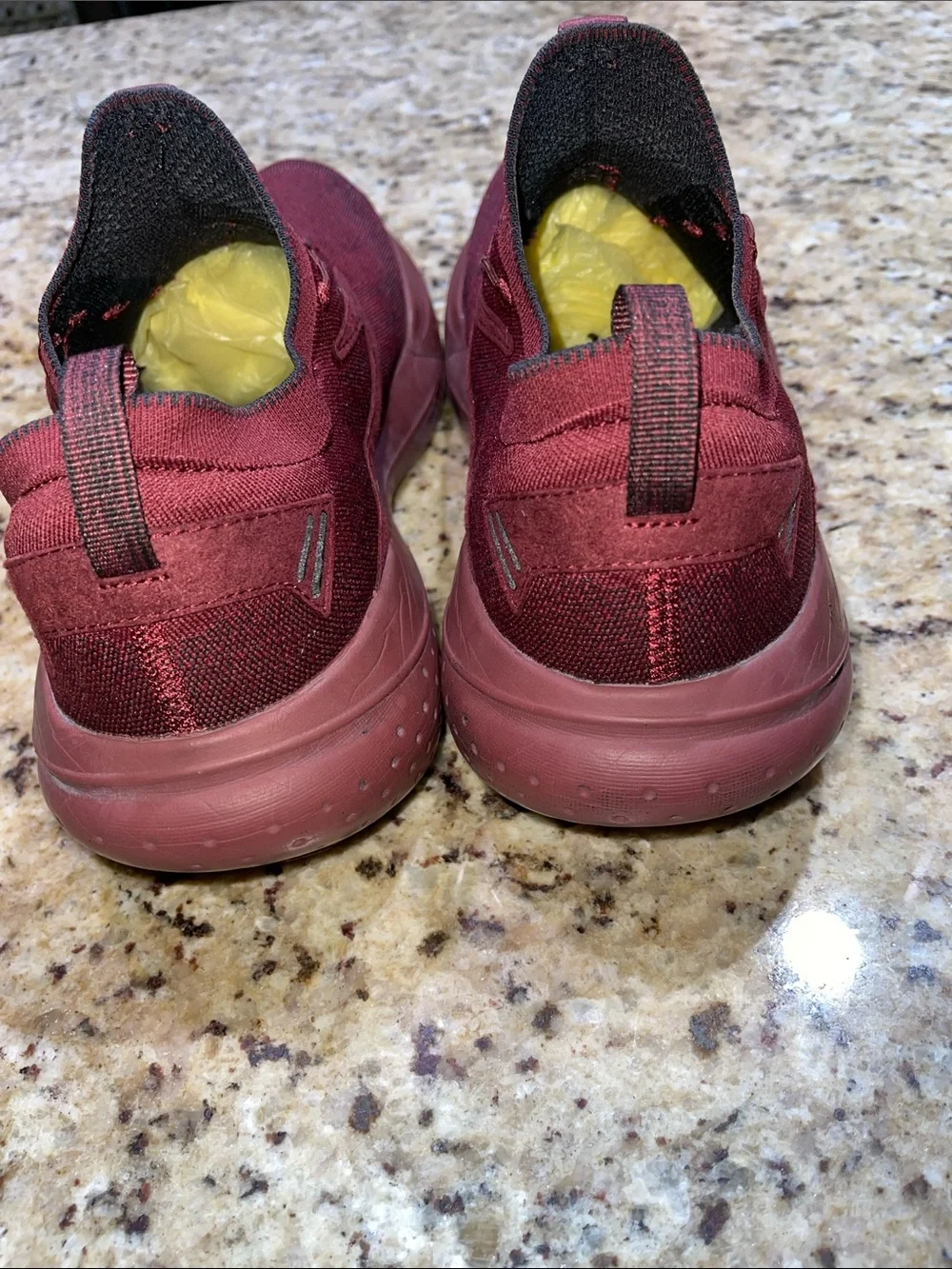 Brooks lightweight slip